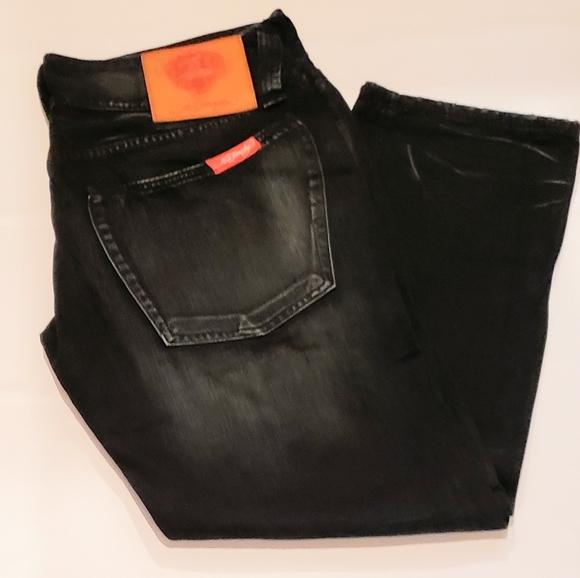 Ed Hardy Jeans - Picture 2 of 8